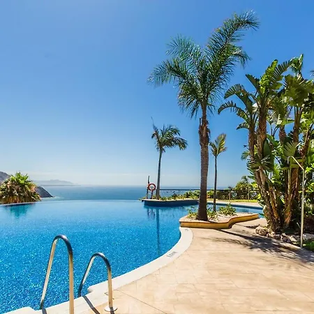 Villa Infinityhouse *
