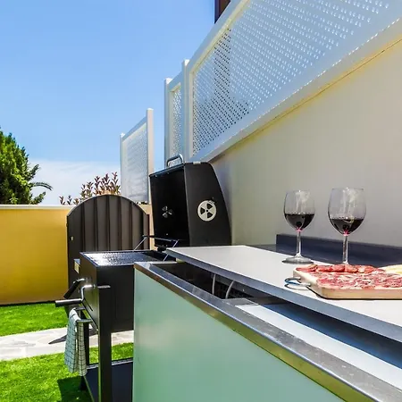 Infinityhouse Villa