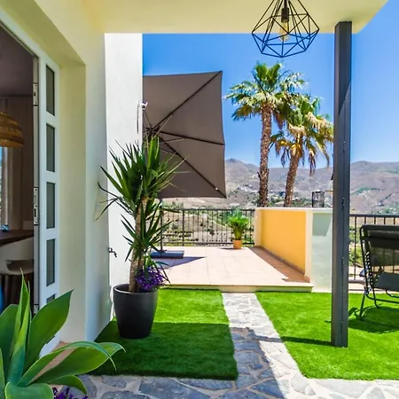 Infinityhouse