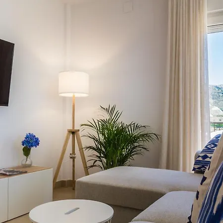 Infinityhouse Almuñécar