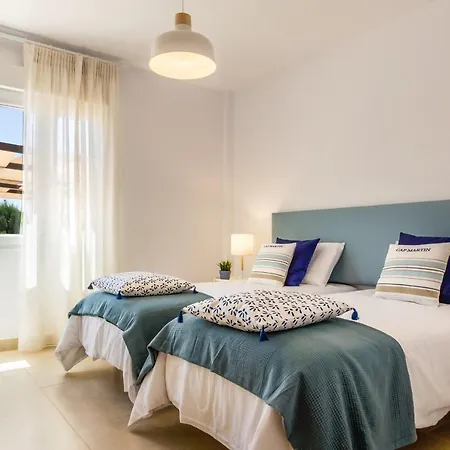 Infinityhouse Almunecar