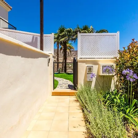 Villa Infinityhouse *