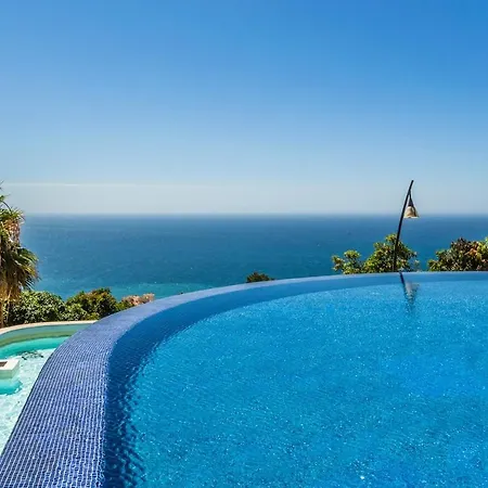 Infinityhouse Villa