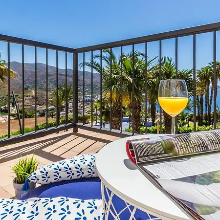 Villa Infinityhouse