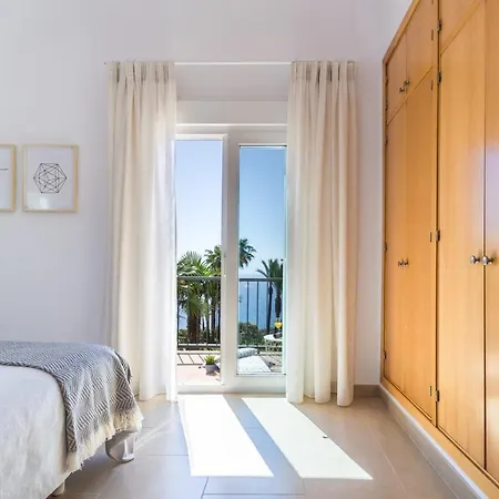 Villa Infinityhouse *