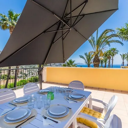 Villa Infinityhouse