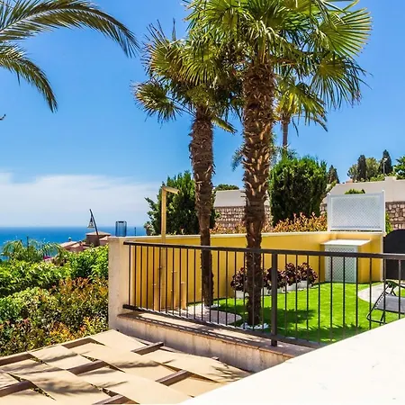 Villa Infinityhouse *