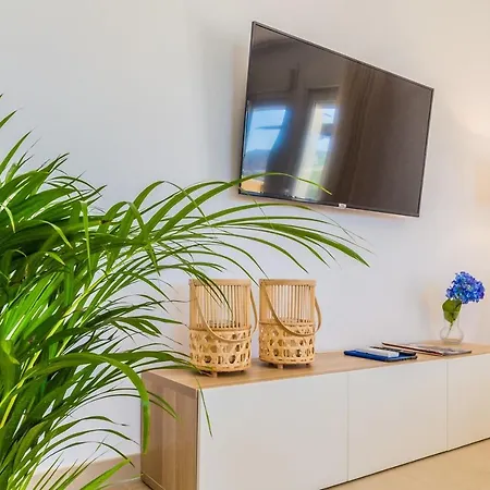 Infinityhouse Villa Almunecar