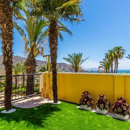 Infinityhouse Almunecar