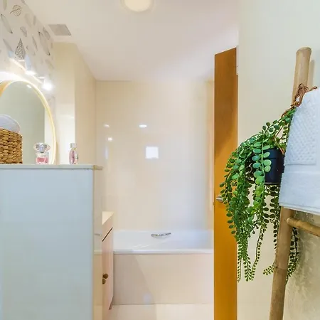 Infinityhouse Almunecar