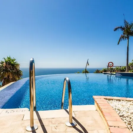 Infinityhouse Almuñécar