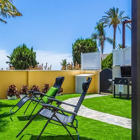 Infinityhouse Villa *