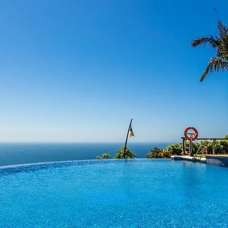 Villa Infinityhouse
