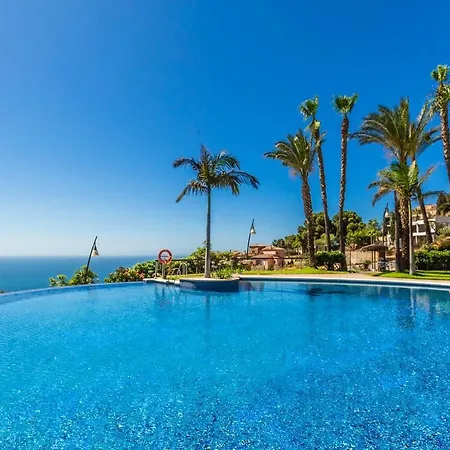 Villa Infinityhouse
