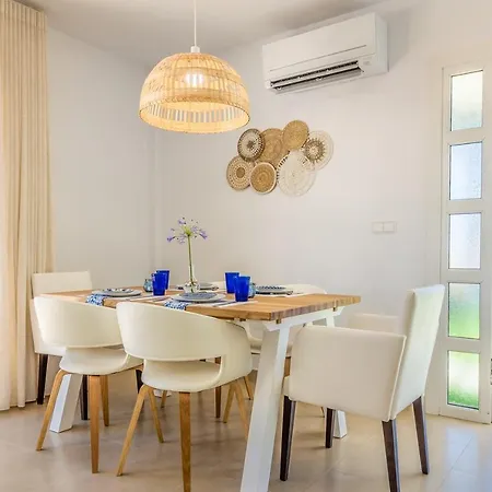 Infinityhouse Almunecar