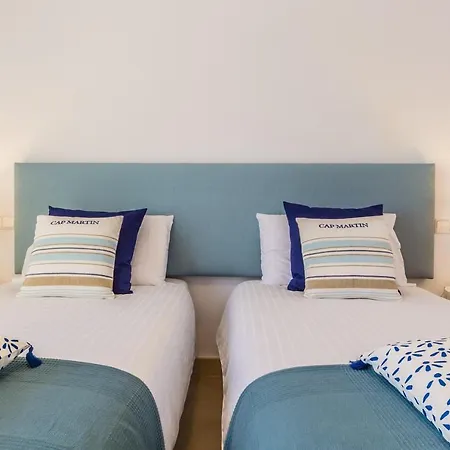 Infinityhouse Villa Almunecar