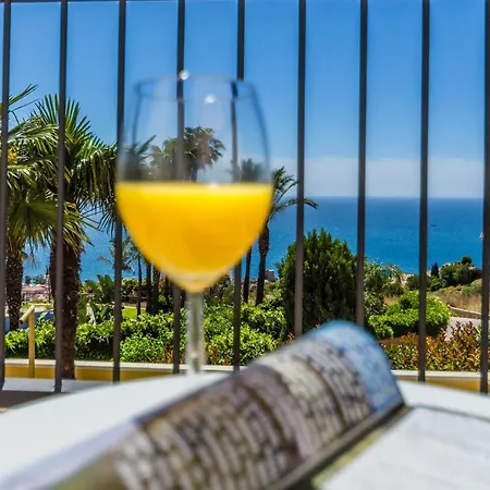 Villa Infinityhouse Almunecar