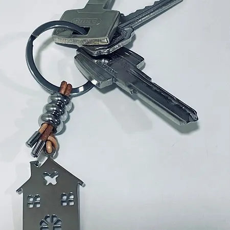 别墅 Infinityhouse 阿尔姆尼卡