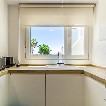 Infinityhouse 阿尔姆尼卡