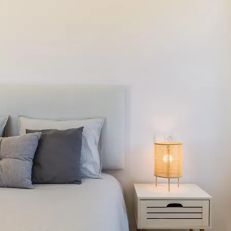 Infinityhouse 阿尔姆尼卡